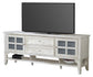 Hilton 76" Tv Stand