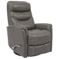 Gemini Manual Glider Recliner