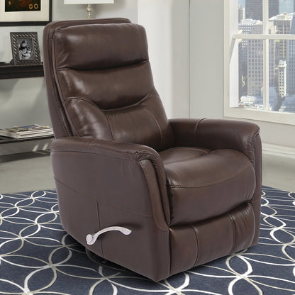 Gemini Manual Glider Recliner