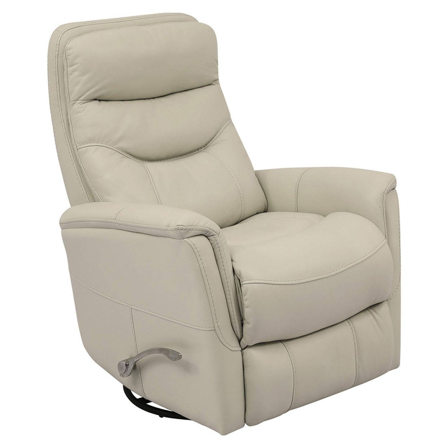 Gemini Manual Glider Recliner