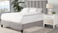 AVERY - STREAM QUEEN BED 5/0