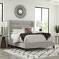 JACOB - LUXE LIGHT GREY KING BED 6/6