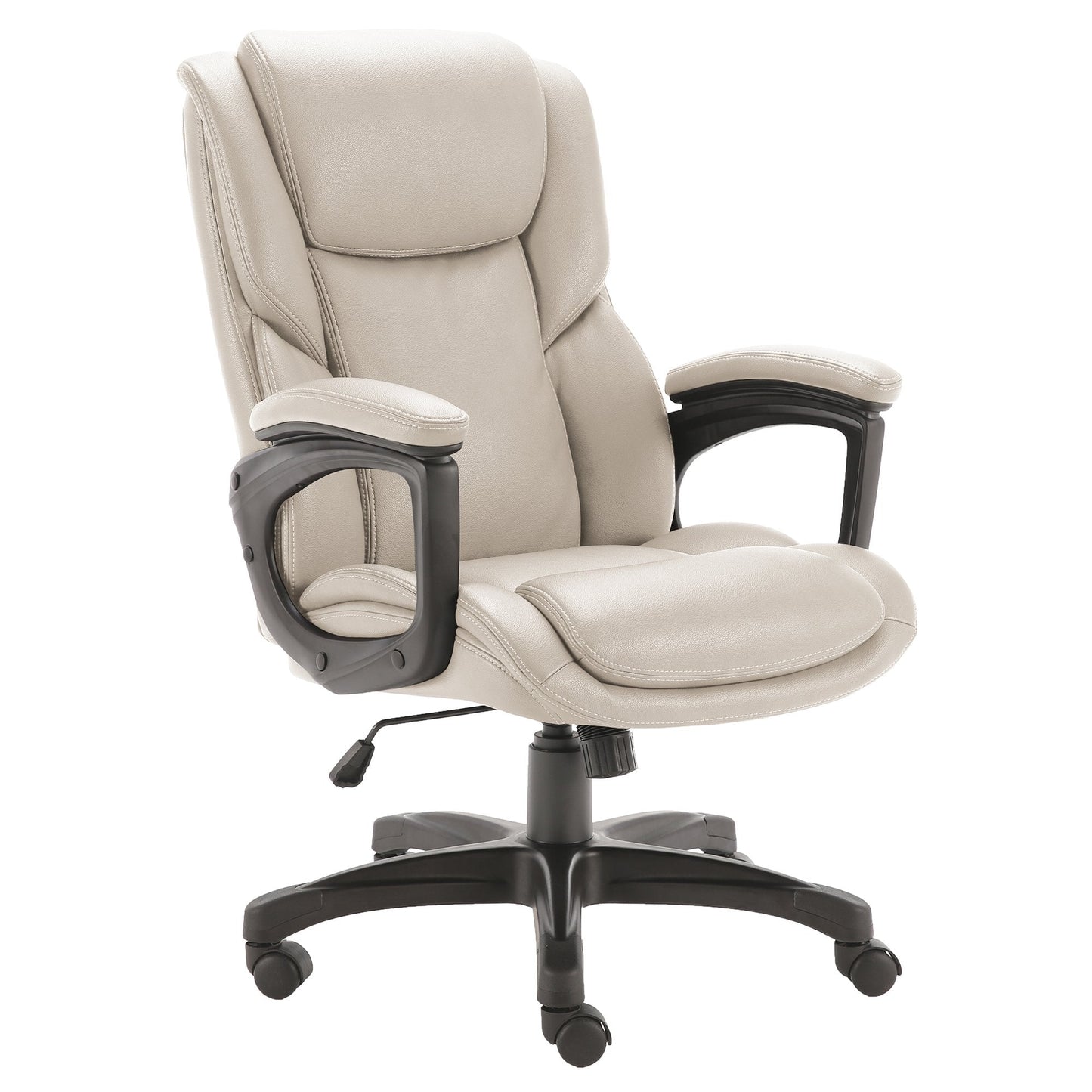 DC#316-GSI - DESK CHAIR FABRIC DESK CHAIR