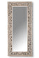 CROSSINGS EDEN FLOOR MIRROR