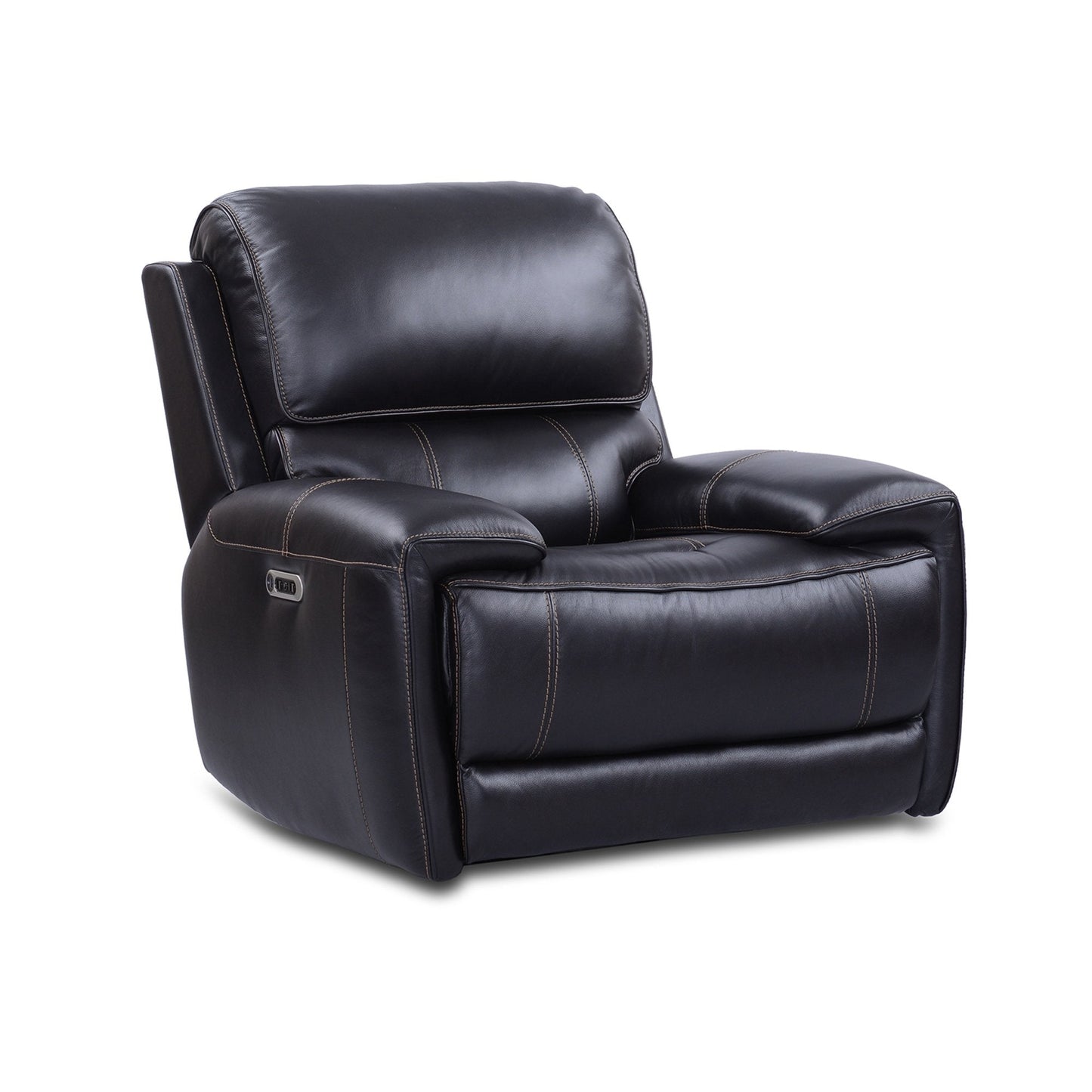 EMPIRE - VERONA BLACKBERRY POWER RECLINER