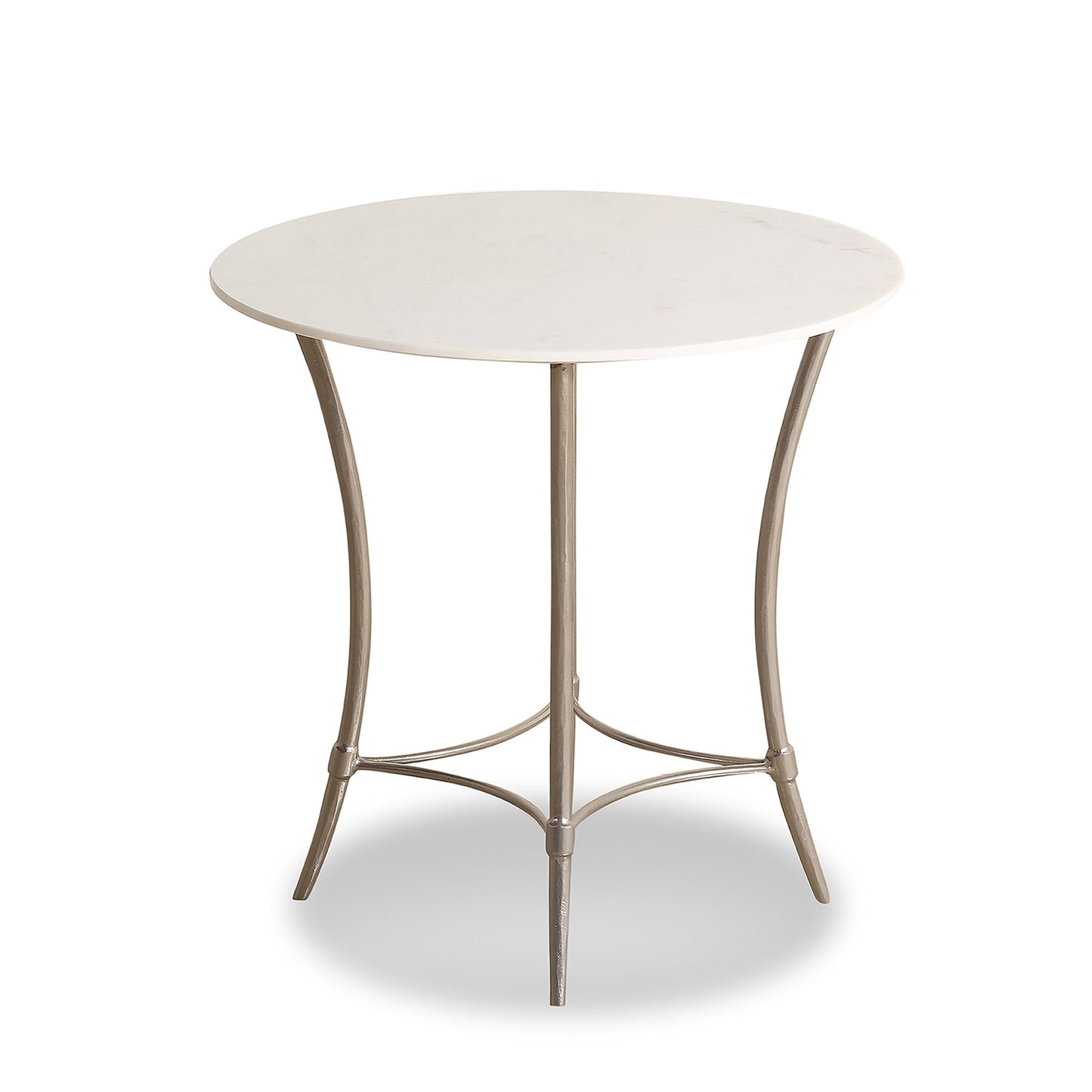 CROSSINGS PALACE ROUND END TABLE