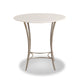 CROSSINGS PALACE ROUND END TABLE