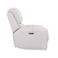 EMPIRE - VERONA IVORY POWER RECLINER