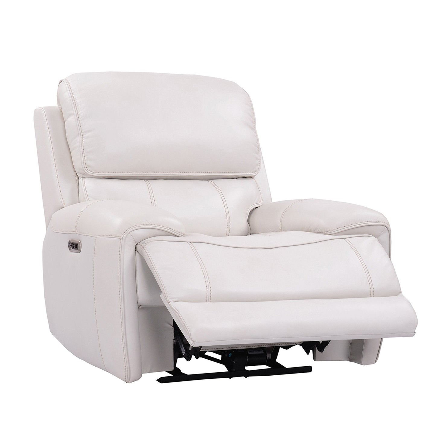 EMPIRE - VERONA IVORY POWER RECLINER