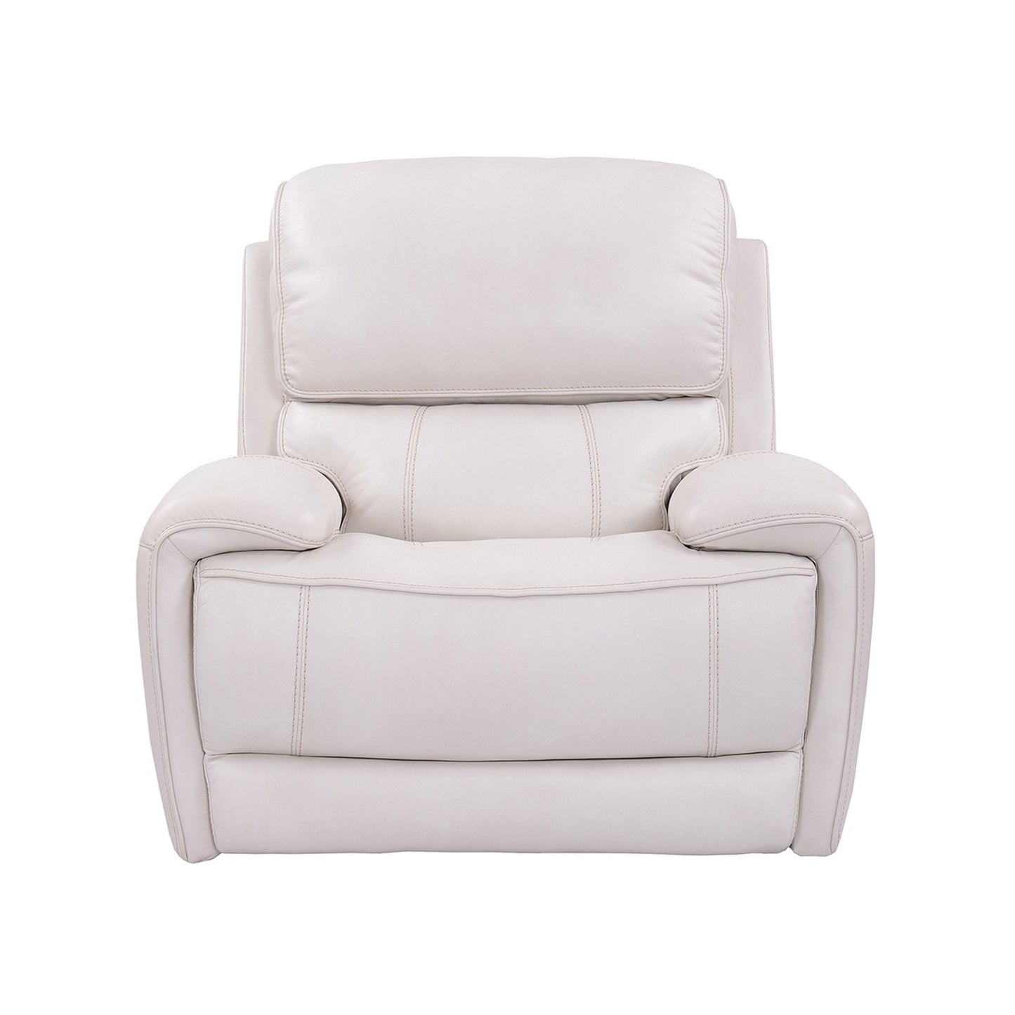 EMPIRE - VERONA IVORY POWER RECLINER