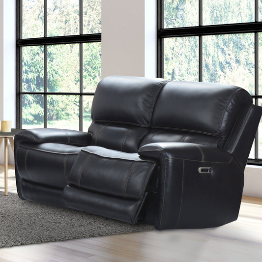 EMPIRE - VERONA BLACKBERRY POWER LOVESEAT