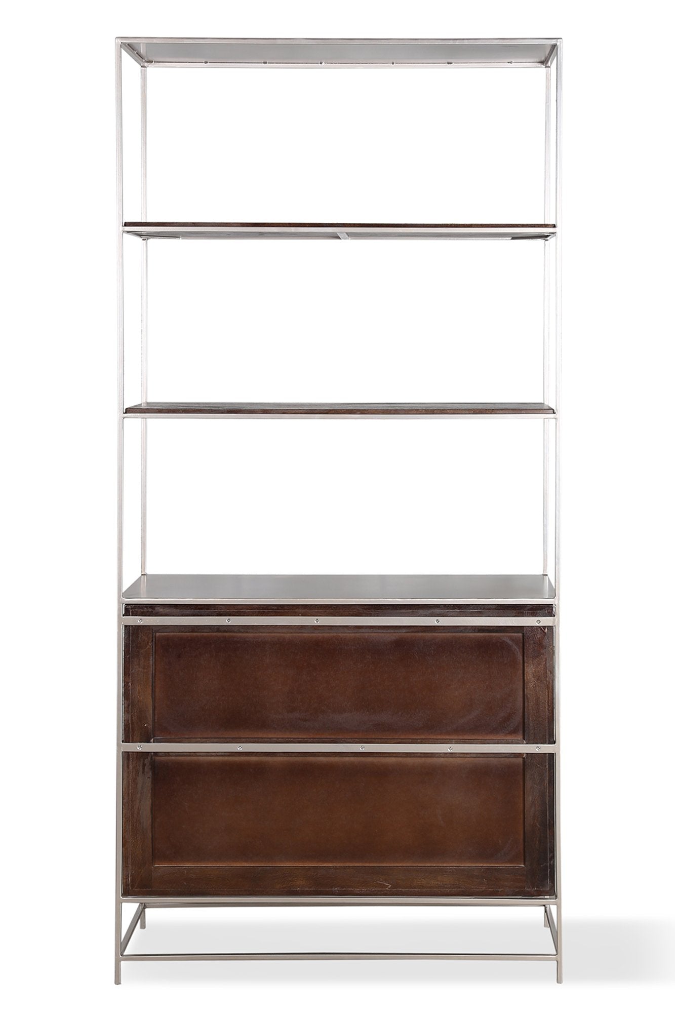 CROSSINGS PALACE BOOKCASE