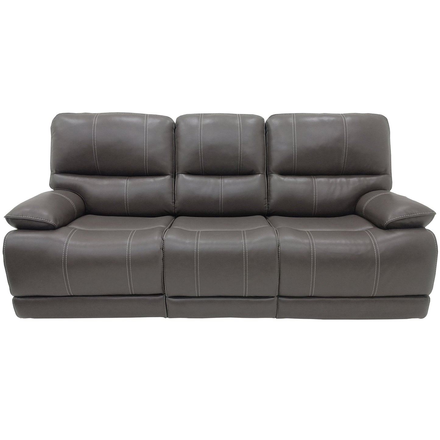 SHELBY - CABRERA HAZE POWER SOFA