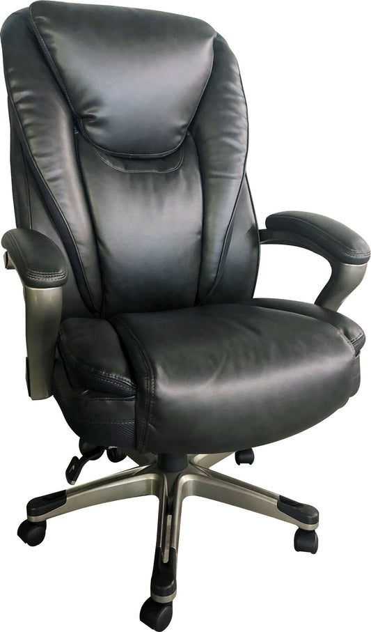 DC#310-GRY - DESK CHAIR EXECUTIVE DESK CHAIR