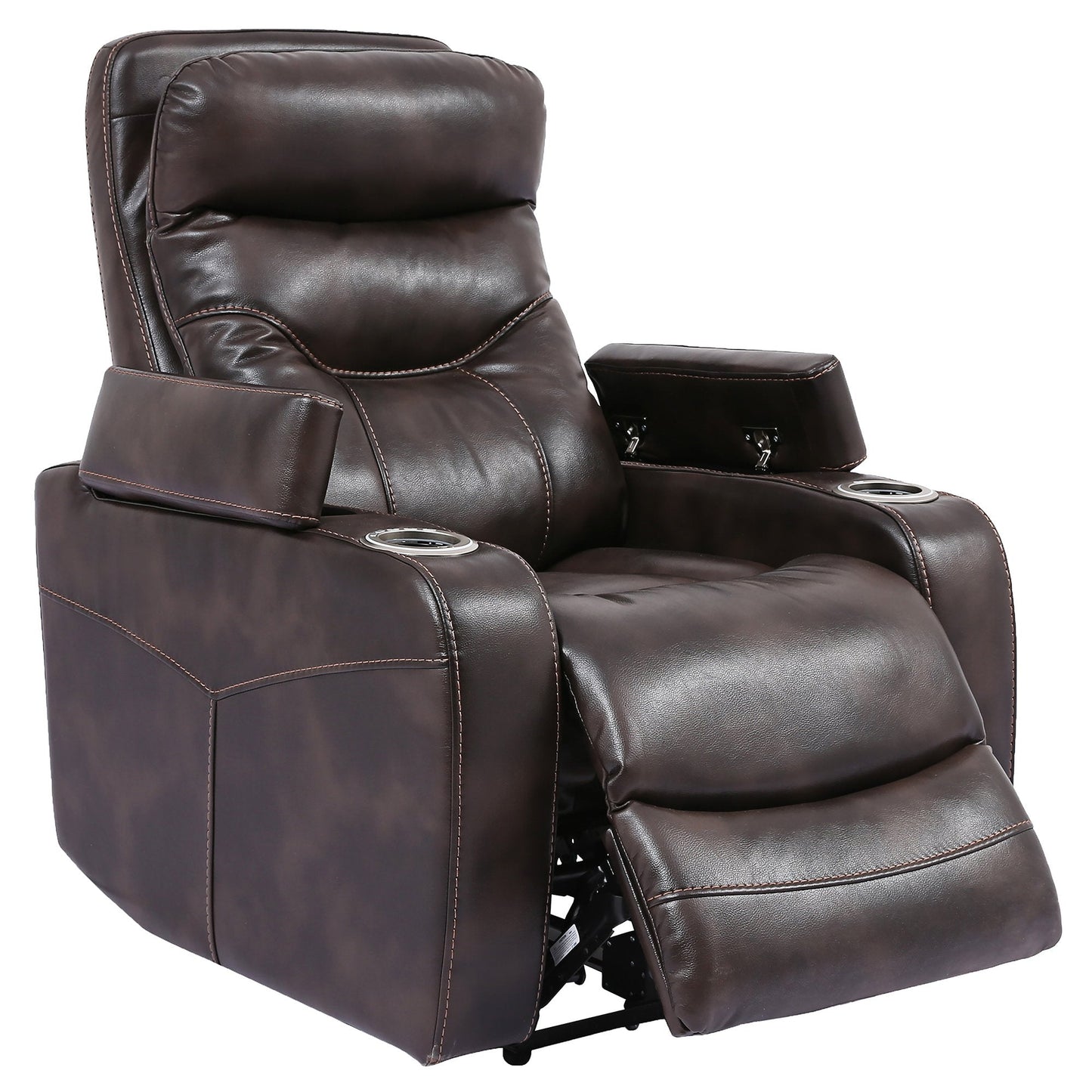 ORIGIN POWER - TRUFFLE POWER HOME THEATER RECLINER