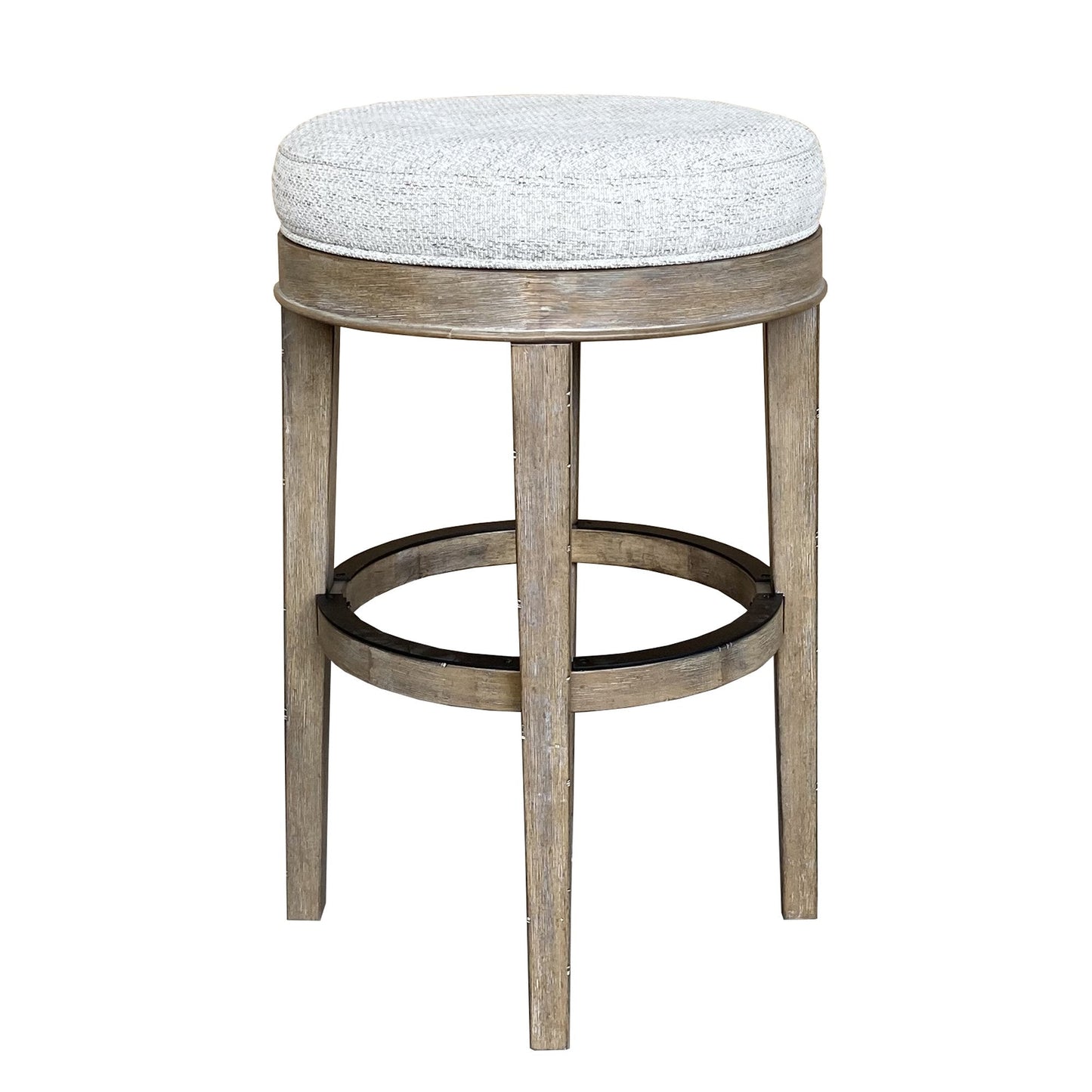 SUNDANCE DINING - SANDSTONE SWIVEL BAR STOOL DINING