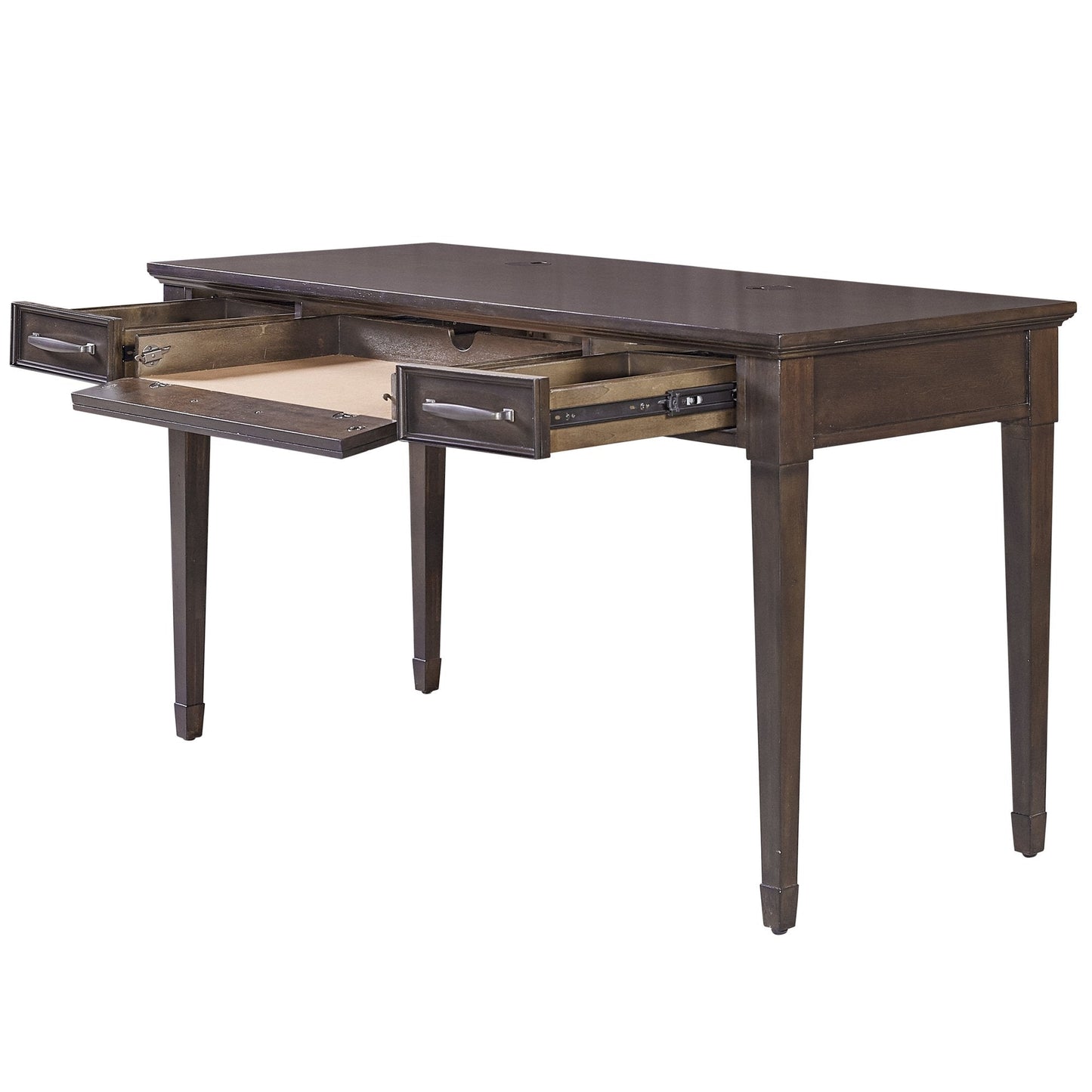 SHOREHAM - MEDIUM ROAST WRITING DESK