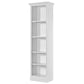 SHOREHAM - EFFORTLESS WHITE 24 IN. BOOKCASE