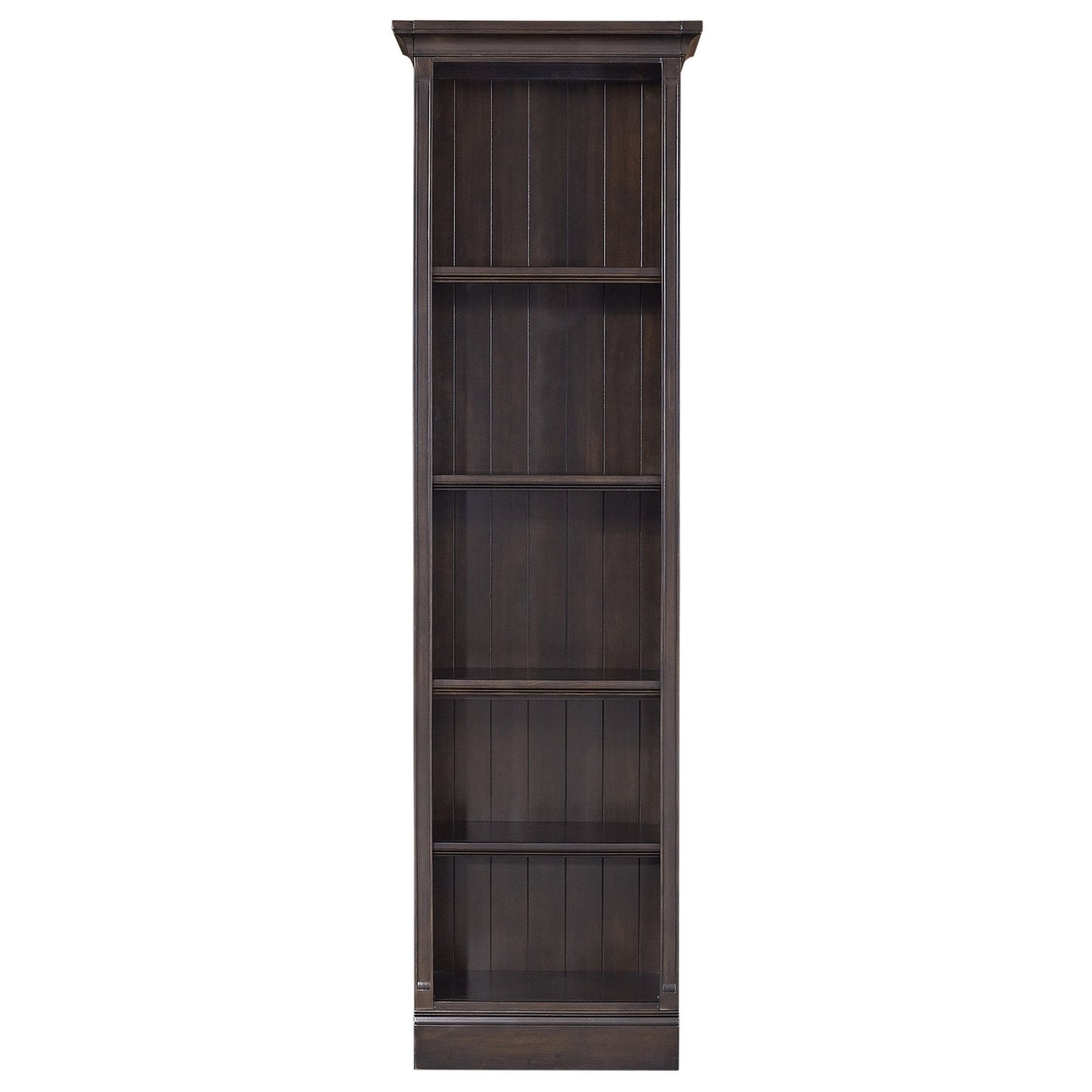 SHOREHAM - MEDIUM ROAST 24 IN. BOOKCASE