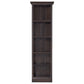 SHOREHAM - MEDIUM ROAST 24 IN. BOOKCASE