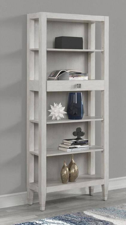 ADDISON BOOKCASE