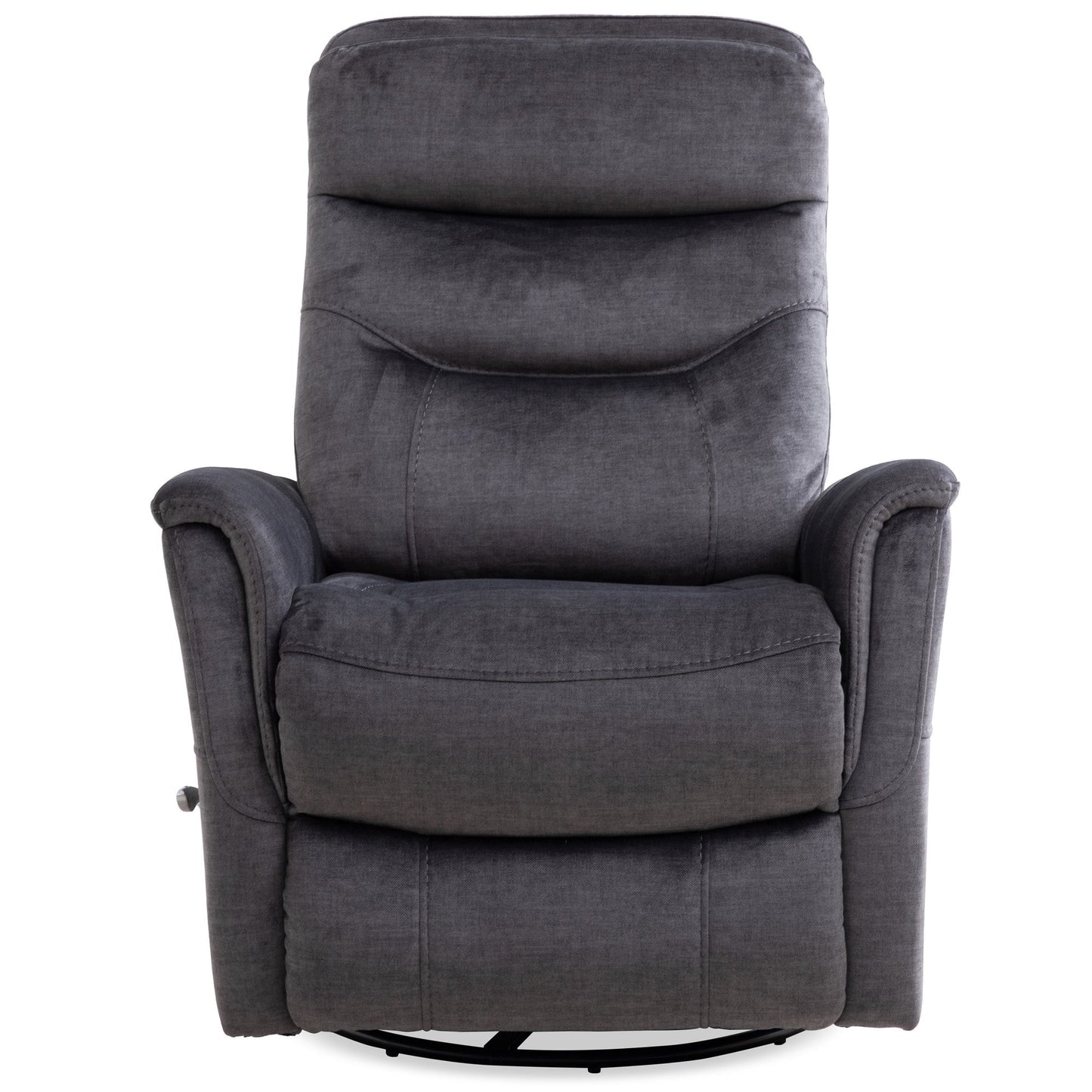 Gemini Manual Glider Recliner