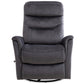 Gemini Manual Glider Recliner