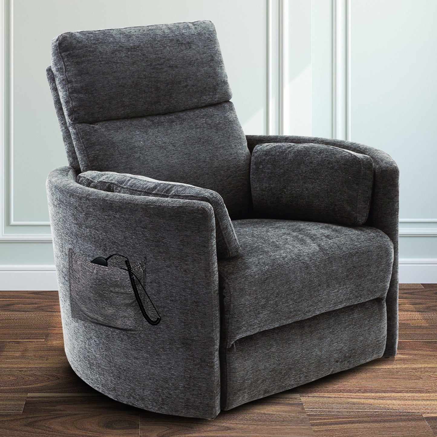 RADIUS LIFT - MEDITERRANEAN POWER LIFT RECLINER