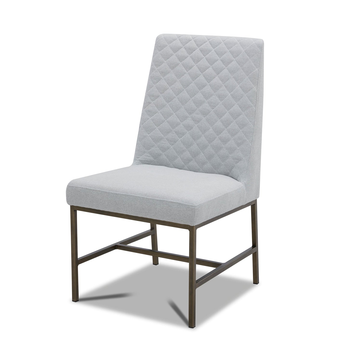 DIAMOND ELISE LINEN DINING CHAIR (2/CTN - SOLD IN PAIRS)