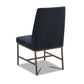 DIAMOND ELISE NAVY DINING CHAIR (2/CTN - SOLD IN PAIRS)