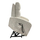 THRILLER - NATURAL BEAUTY QUARTZ POWER LIFT RECLINER