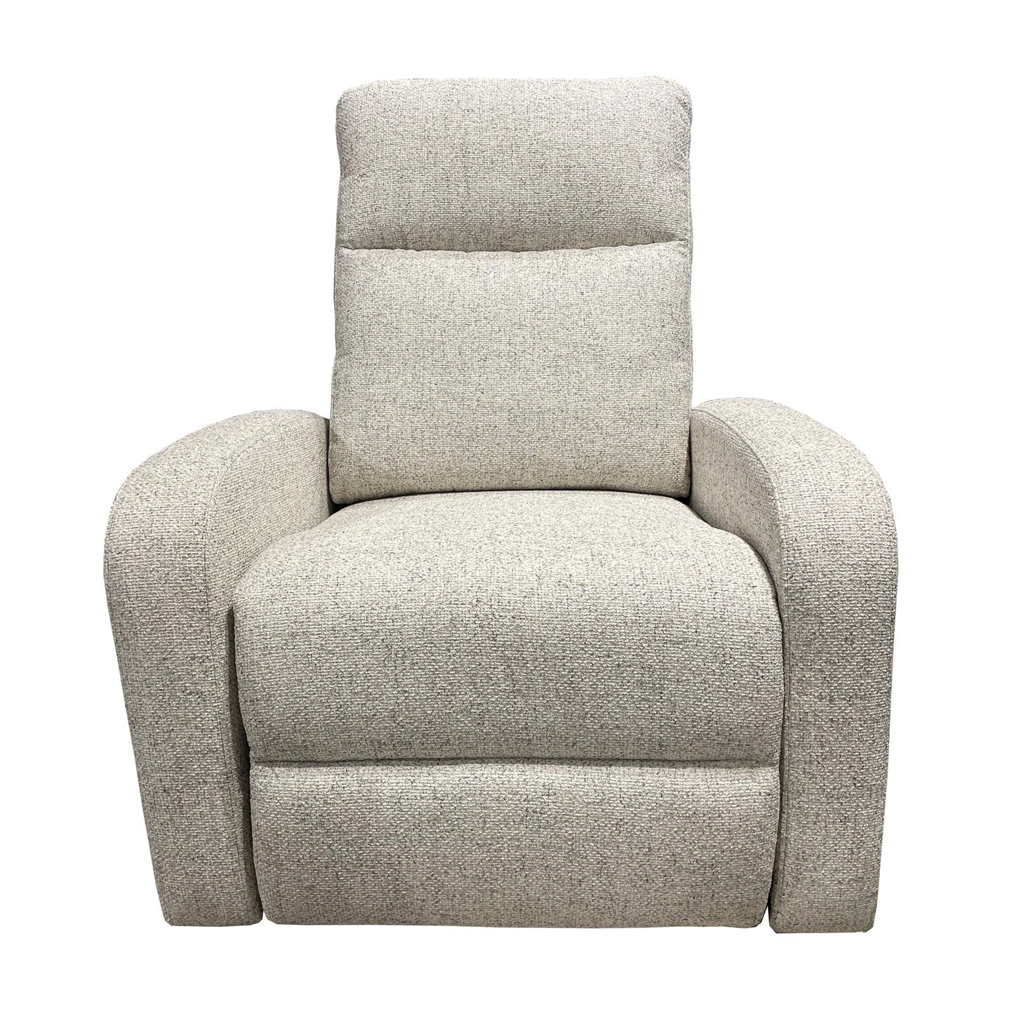 THRILLER - NATURAL BEAUTY QUARTZ POWER LIFT RECLINER