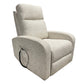 THRILLER - NATURAL BEAUTY QUARTZ POWER LIFT RECLINER