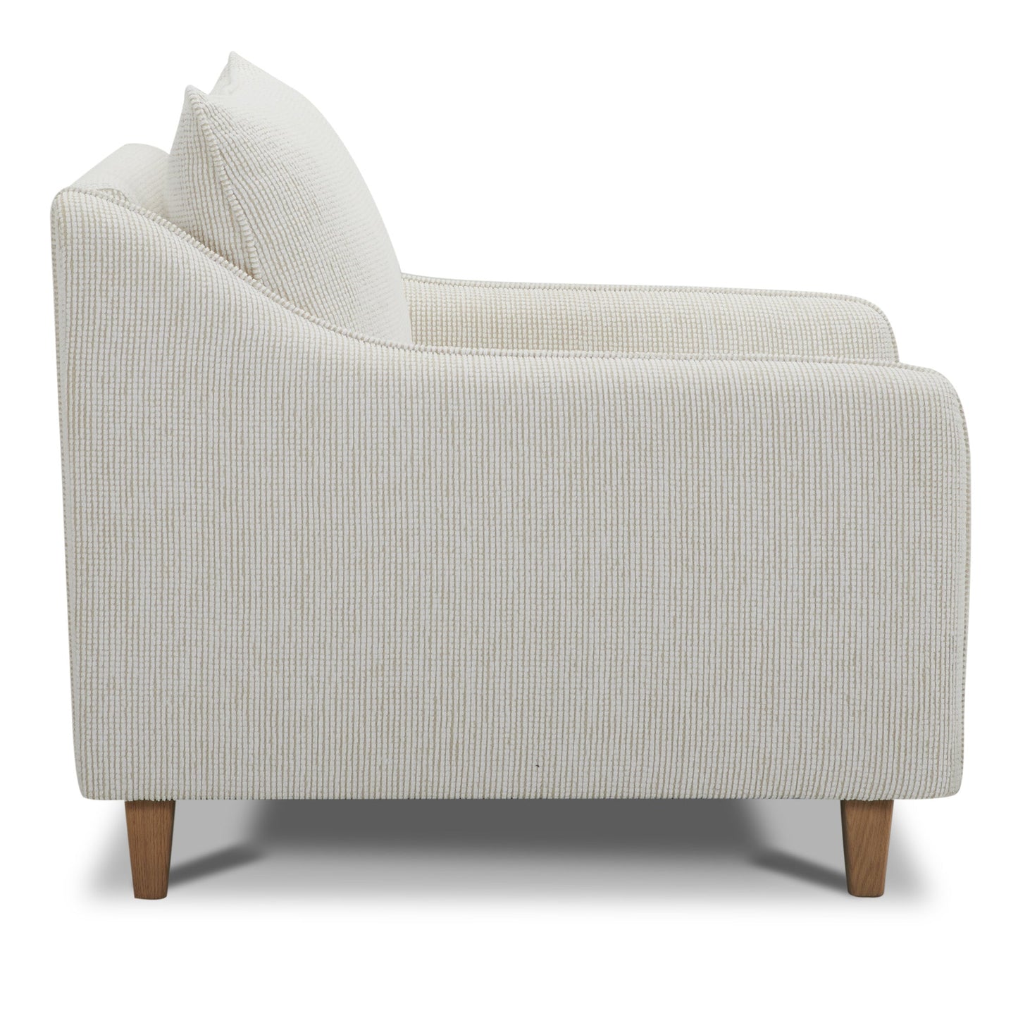 VOGUE - FARLO CHALK CHAIR