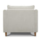 VOGUE - FARLO CHALK CHAIR