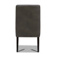 SIERRA COPLEY SLATE DINING CHAIR (2/CTN - SOLD IN PAIRS)