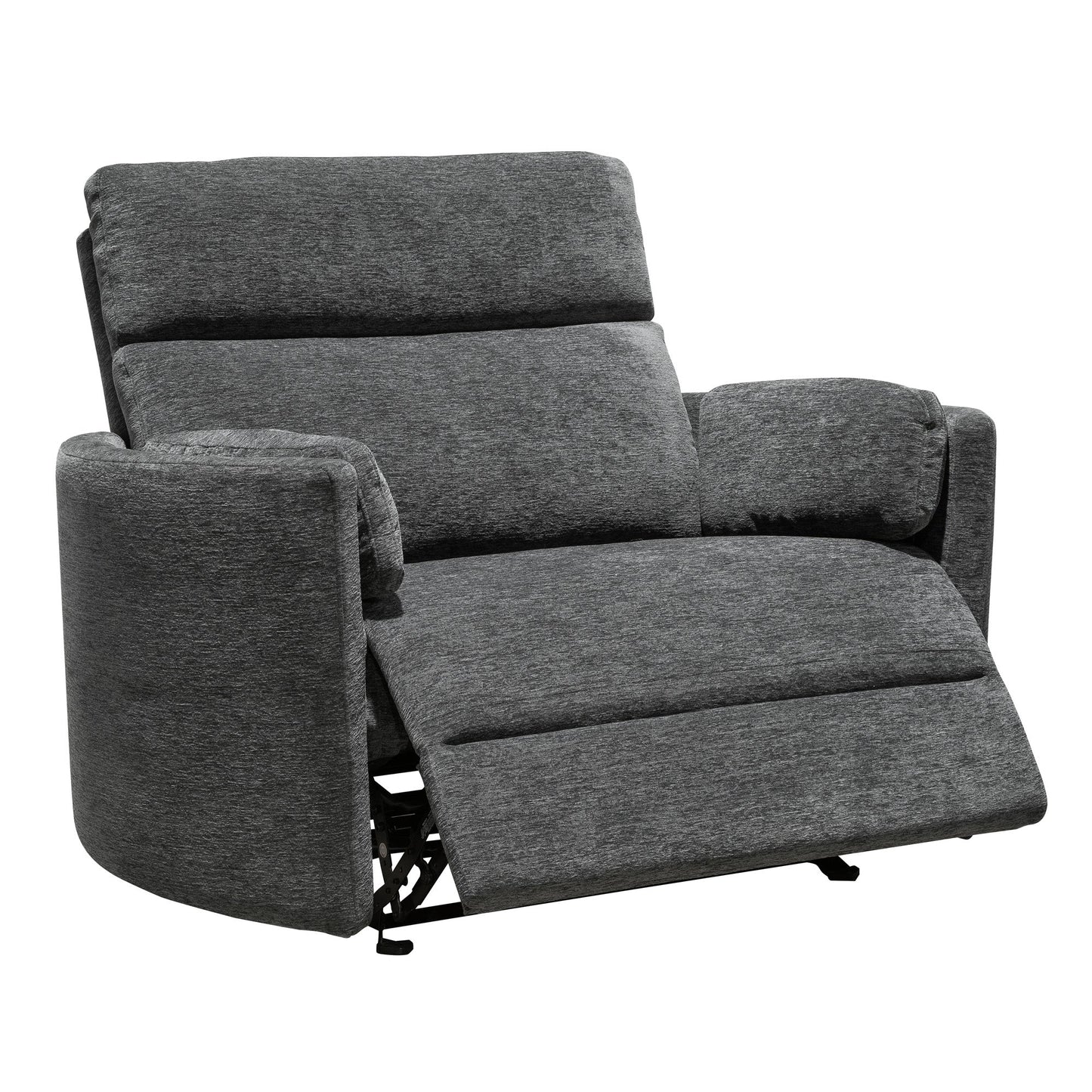 RADIUS - MEDITERRANEAN XL POWER GLIDER RECLINER