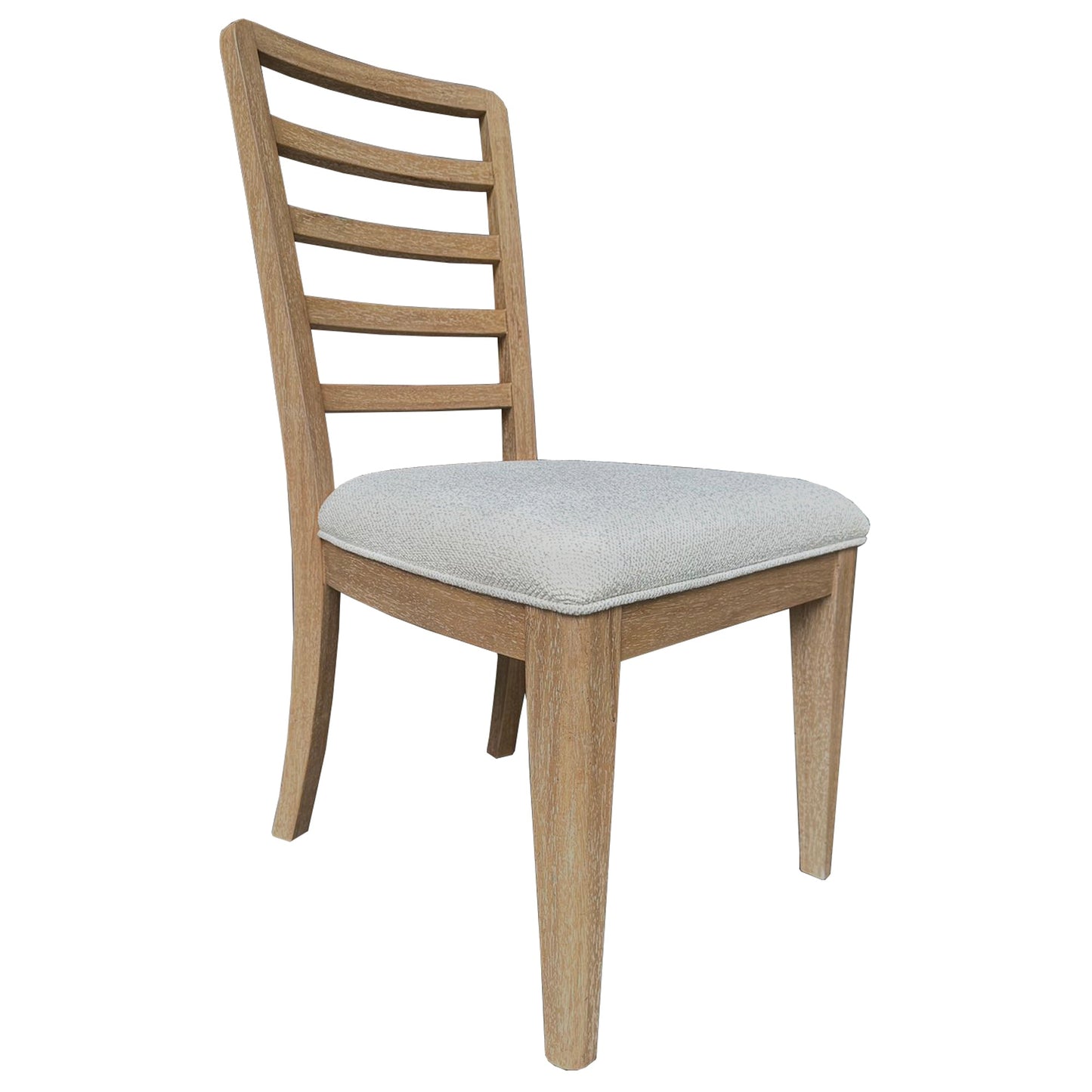 ESCAPE DINING LADDERBACK CHAIR (2/CTN - SOLD IN PAIRS)