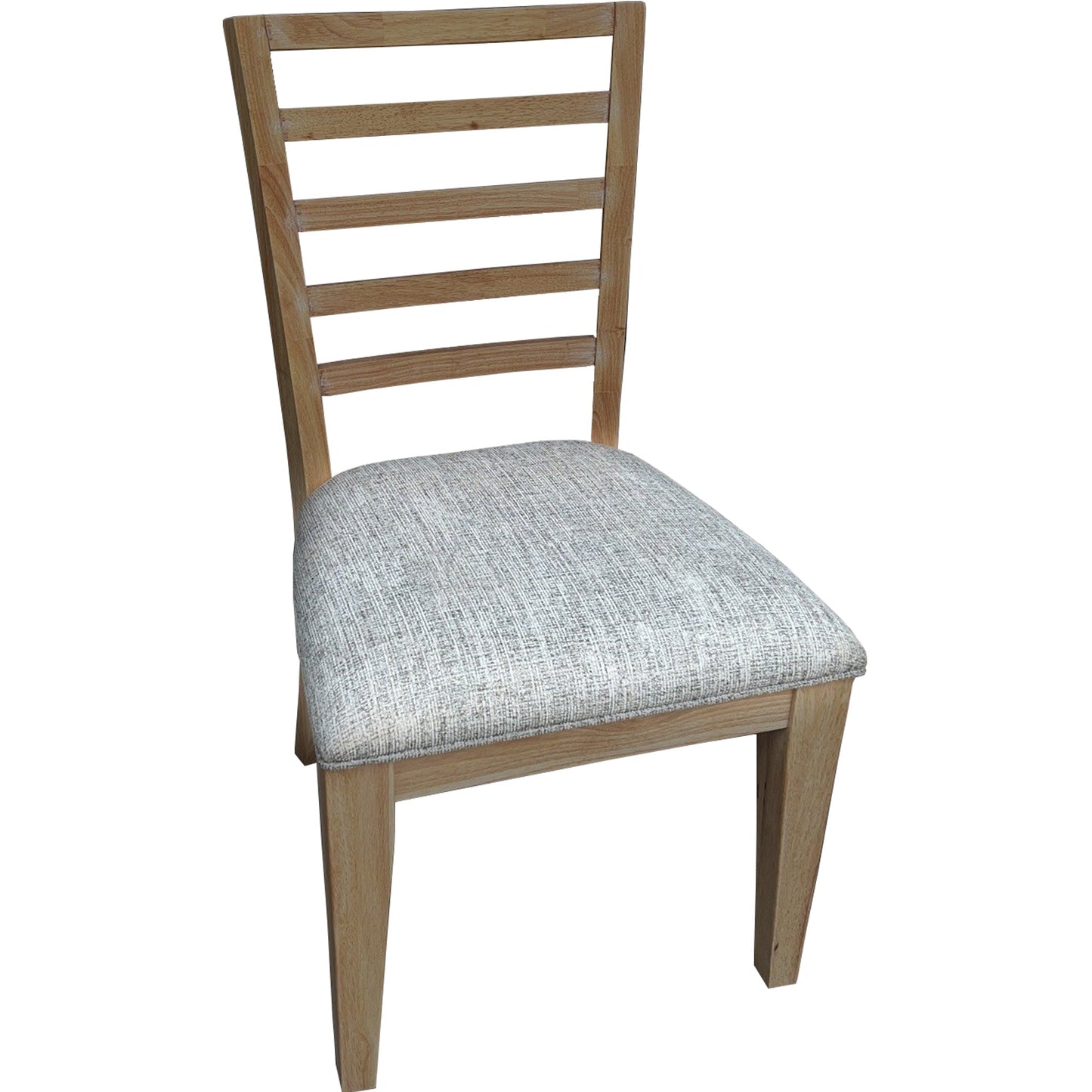 ESCAPE DINING LADDERBACK CHAIR (2/CTN - SOLD IN PAIRS)