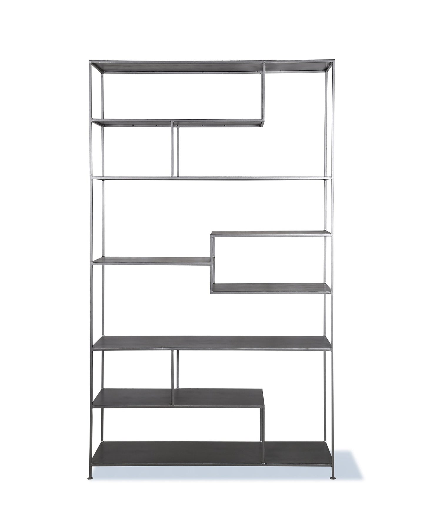 CROSSINGS SERENGETI BOOKCASE