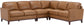 NEWPORT SECTIONAL