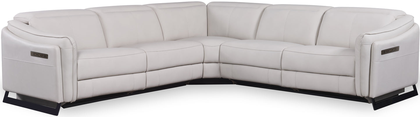 SOHO P2 SECTIONAL