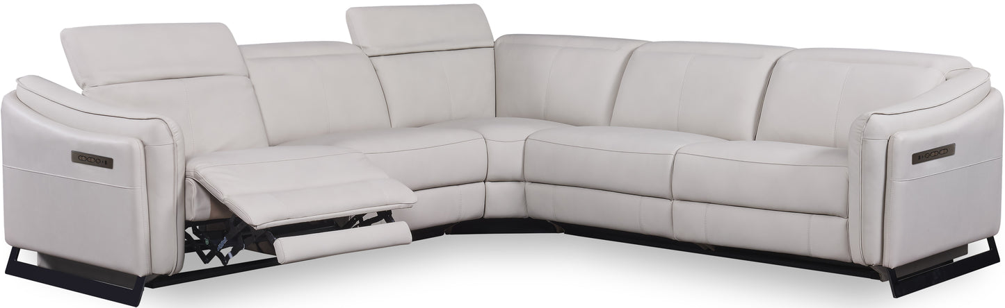 SOHO P2 SECTIONAL