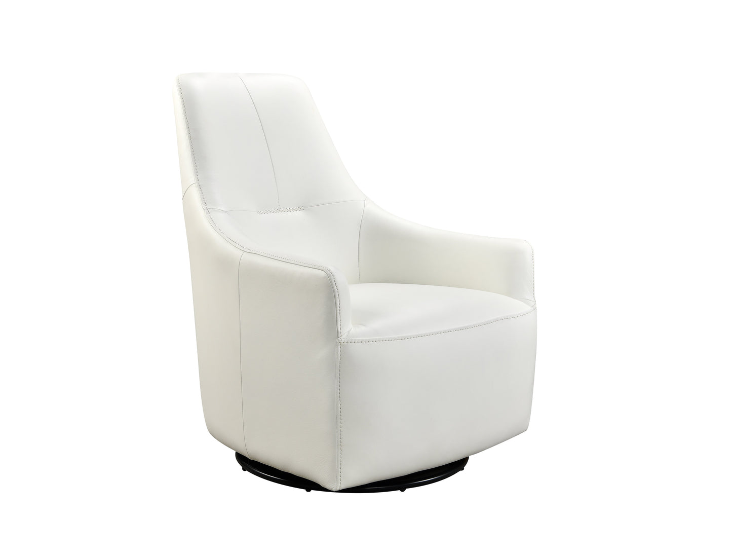 RUBY SWIVEL CHAIR