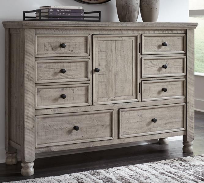 Harrastone Dresser