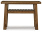 Ashley Express - Mackifeld Sofa Table