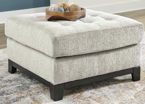 Ashley Express - Maxon Place Oversized Accent Ottoman