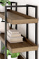 Ashley Express - Montia Bookcase