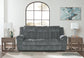 Tip-Off PWR REC Sofa with ADJ Headrest