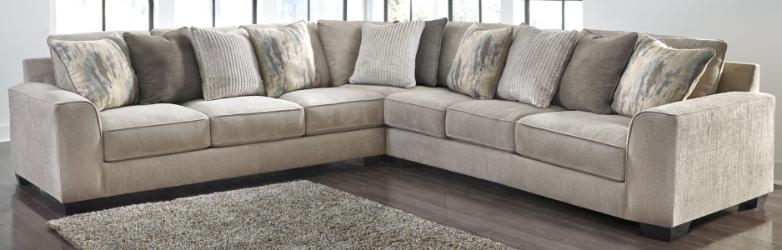 Ardsley 3-Piece Sectional